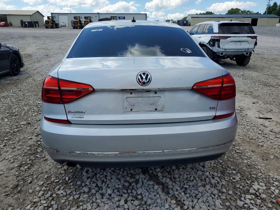 Aukcja sprzedaży 2016 Volkswagen Passat, vin: 1VWAS7A37GC008313, numer aukcji: 57858096