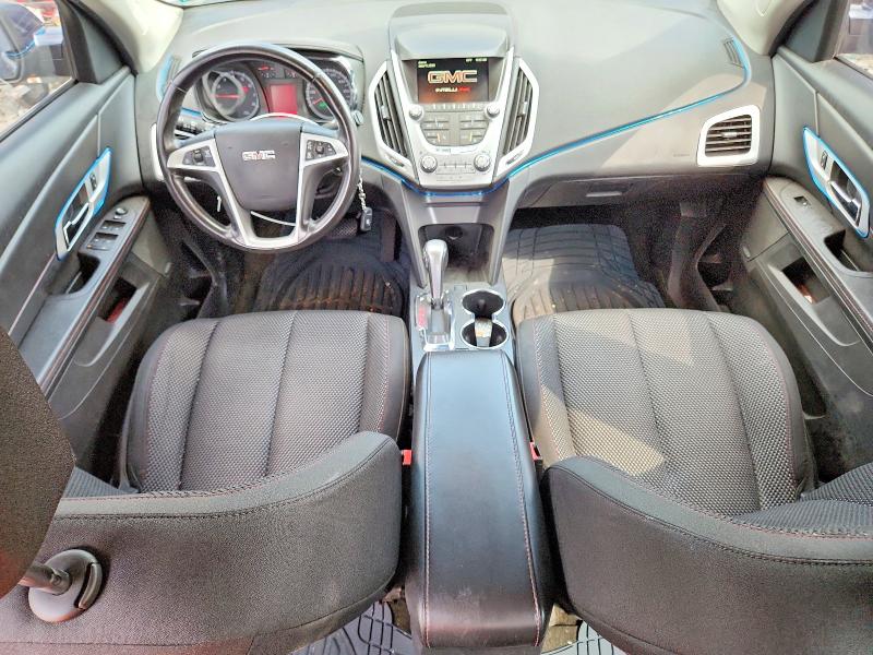 Продажа на аукционе авто 2014 Gmc Terrain, vin: 2GKFLWEK5E6266521, номер лота: 56820376