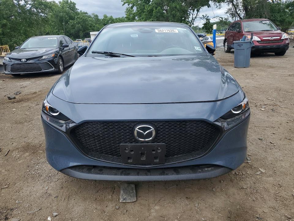 Продажа на аукционе авто 2026 Mazda 3, vin: JM1BPBLL7T1868842, номер лота: 56217626