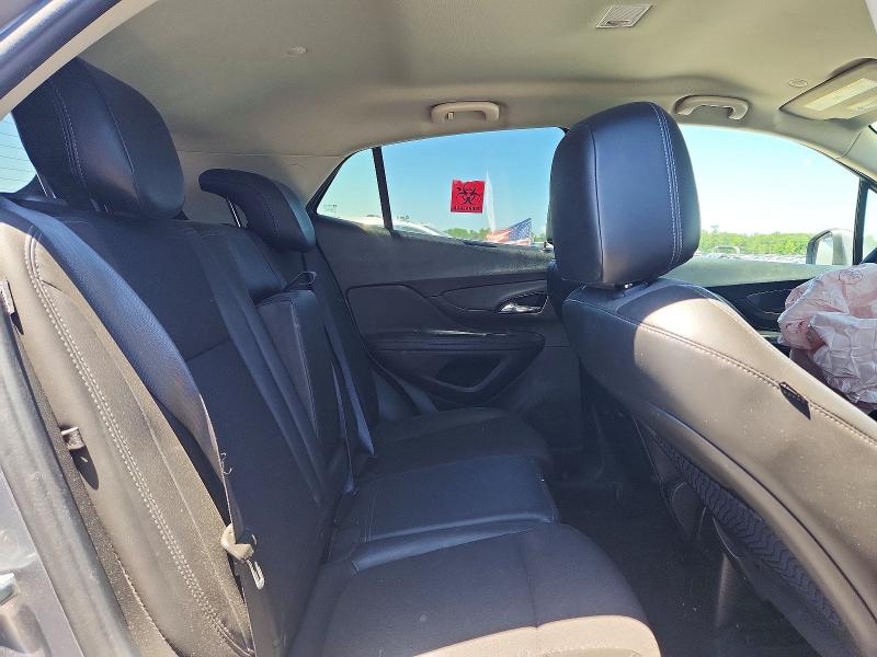 Aukcja sprzedaży 2020 Buick Encore, vin: KL4CJASB7LB002314, numer aukcji: 55756866