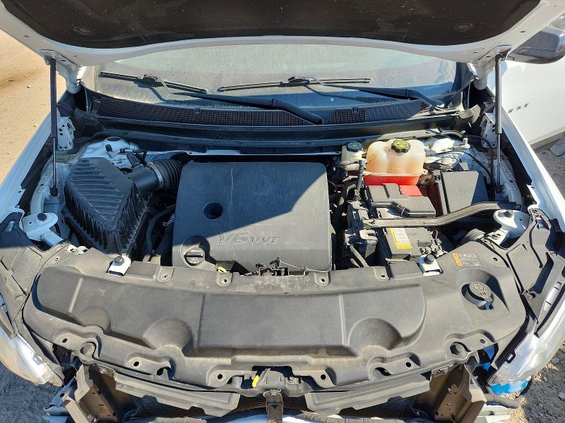 2020 Chevrolet Traverse მანქანა იყიდება აუქციონზე, vin: 1GNEVFKW3LJ260085, აუქციონის ნომერი: 55530196