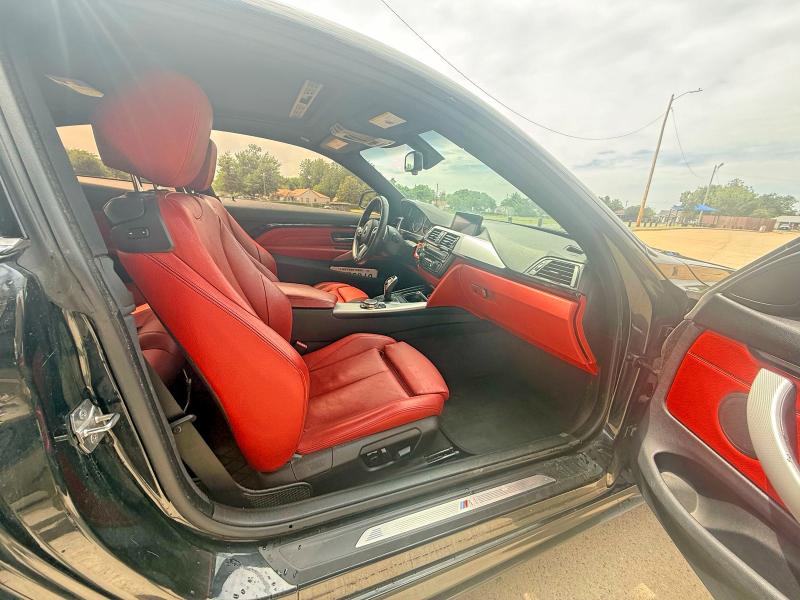 Продаж на аукціоні авто 2015 Bmw 428, vin: WBA3N9C5XFK246932, номер лоту: 56352646