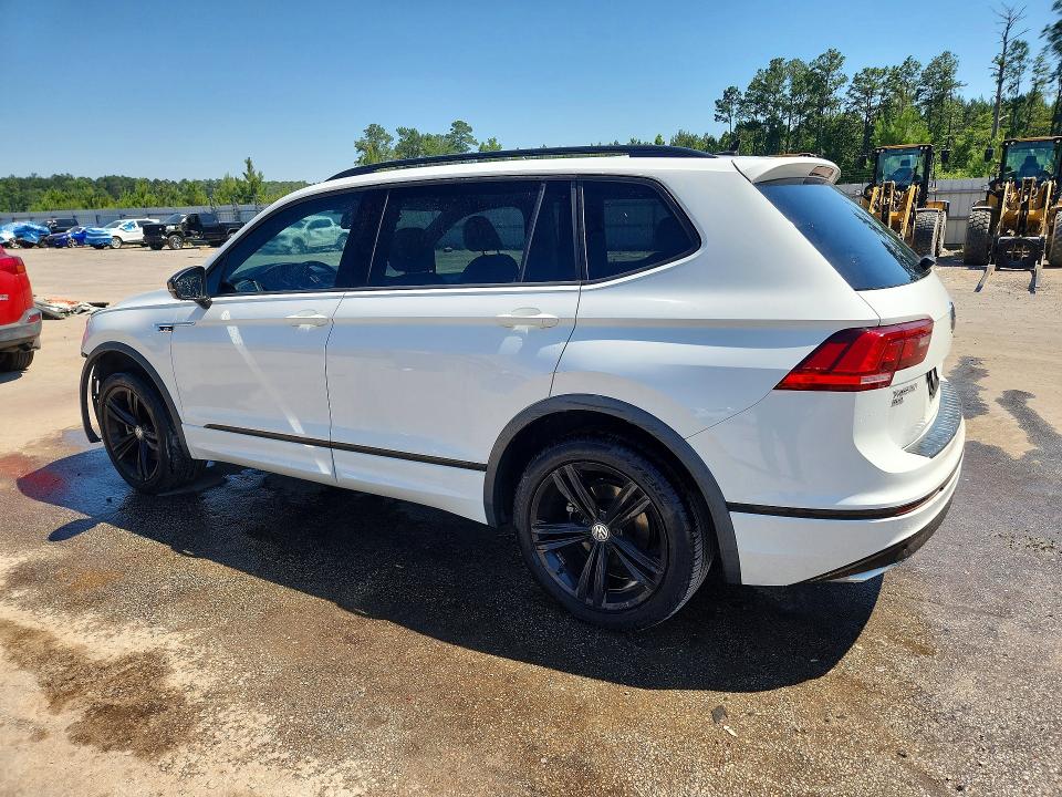Продажа на аукционе авто 2019 Volkswagen Tiguan, vin: 3VV3B7AX9KM084848, номер лота: 55739476