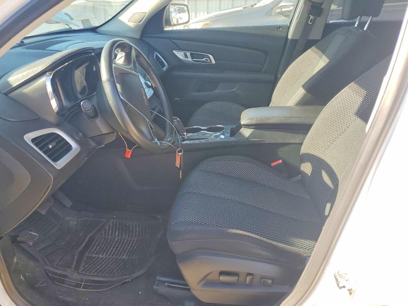 Aukcja sprzedaży 2017 Gmc Terrain, vin: 2GKALNEK8H6115858, numer aukcji: 58008616