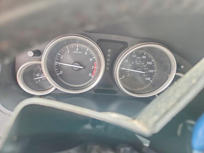 Продажа на аукционе авто 2015 Mazda Cx-9, vin: JM3TB2DA4F0468819, номер лота: 57749976