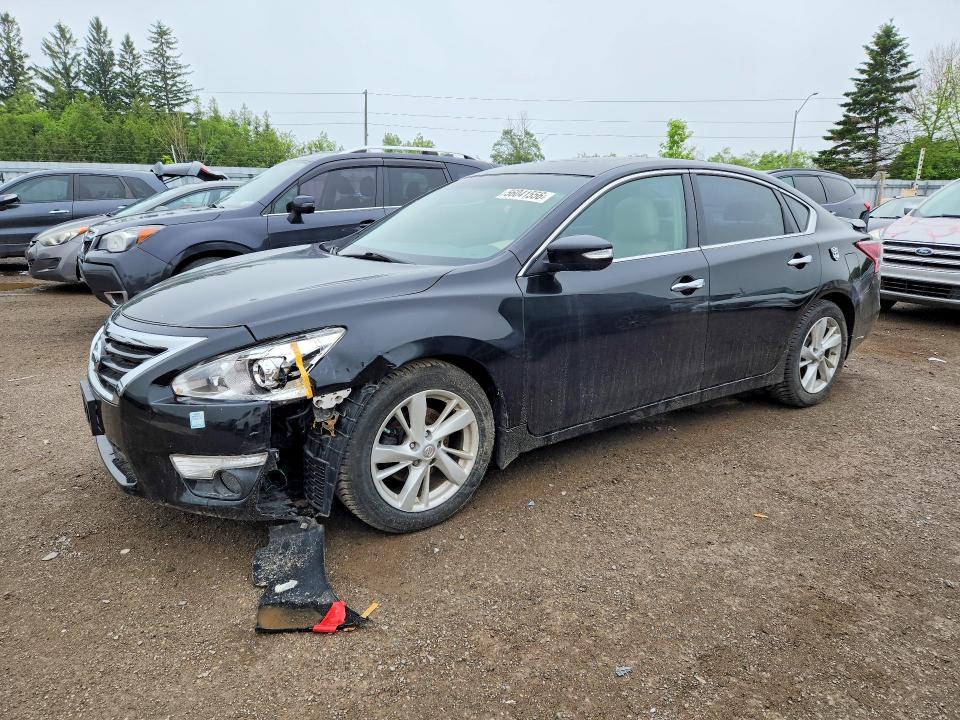 56041556 :رقم المزاد ، 1N4AL3AP9DN511939 vin ، 2013 Nissan Altima مزاد بيع