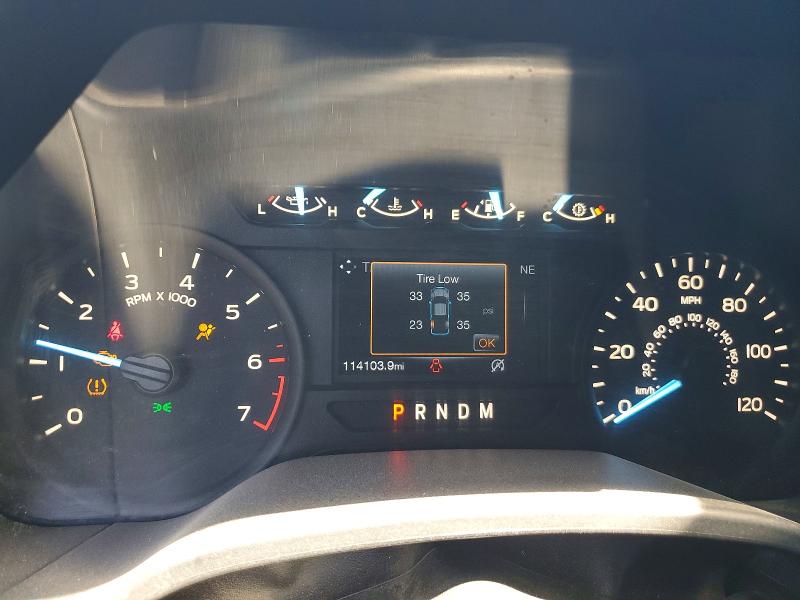 Продажа на аукционе авто 2019 Ford F150, vin: 1FTEW1EP5KKC14926, номер лота: 57253836