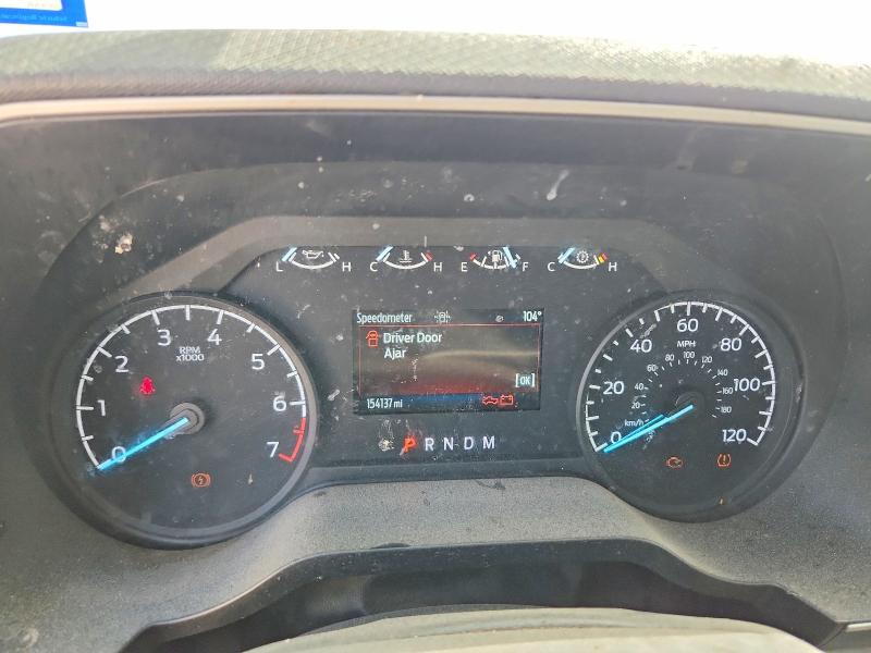 Aukcja sprzedaży 2021 Ford F150, vin: 1FTEX1CP7MKD83929, numer aukcji: 73341375