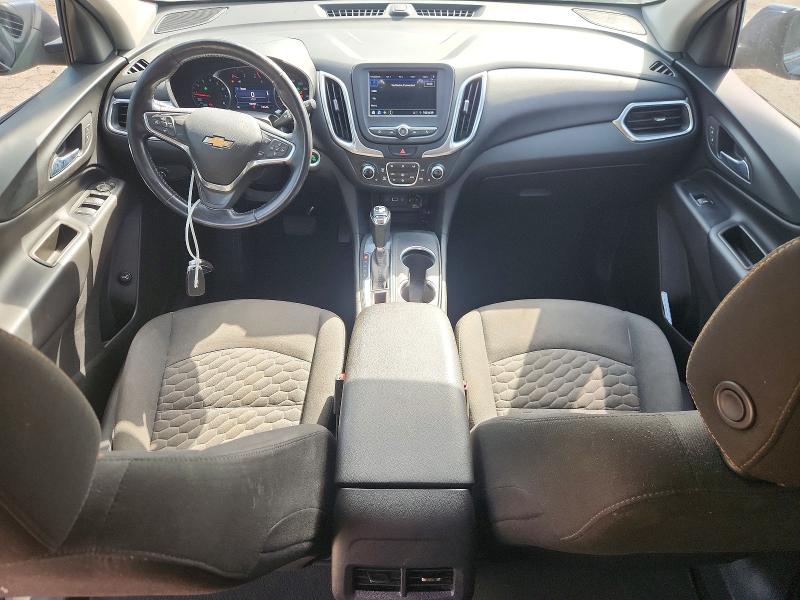 Продажа на аукционе авто 2019 Chevrolet Equinox, vin: 3GNAXUEV5KL265442, номер лота: 59159486