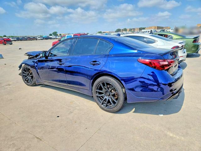 Aukcja sprzedaży 2023 Infiniti Q50, vin: JN1EV7BP3PM512285, numer aukcji: 58565976