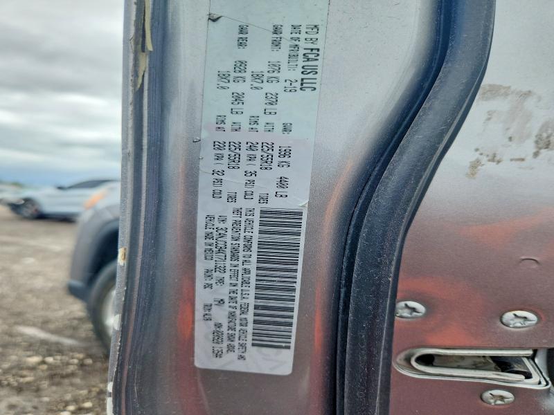 Продаж на аукціоні авто 2019 Jeep Compass, vin: 3C4NJCCB4KT711322, номер лоту: 56394136