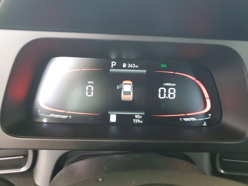 57602926 :رقم المزاد ، KMHLM4DG3TU214876 vin ، 2026 Hyundai Elantra مزاد بيع