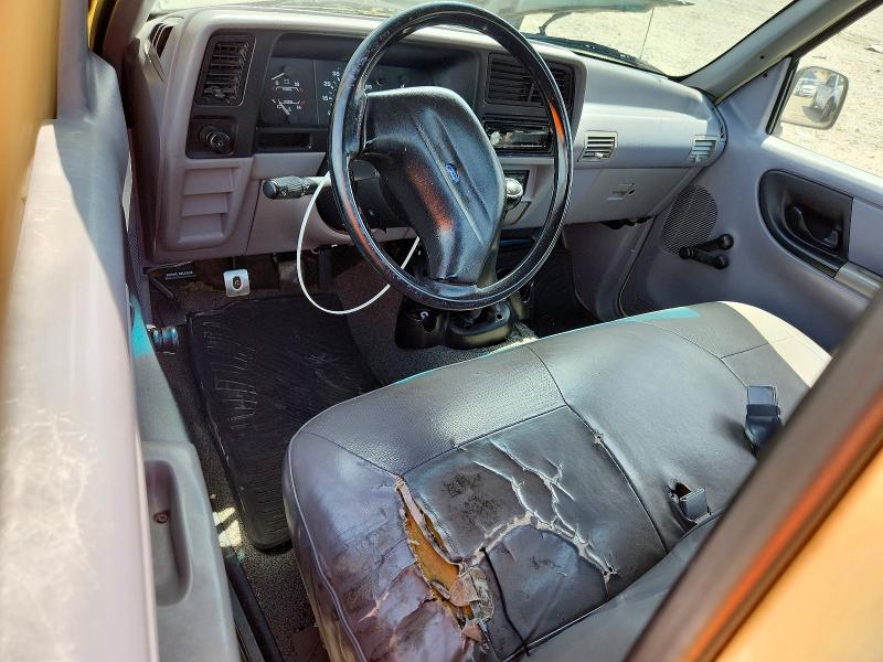 Продажа на аукционе авто 1993 Ford Ranger, vin: 1FTCR10A2PUC19773, номер лота: 57117636