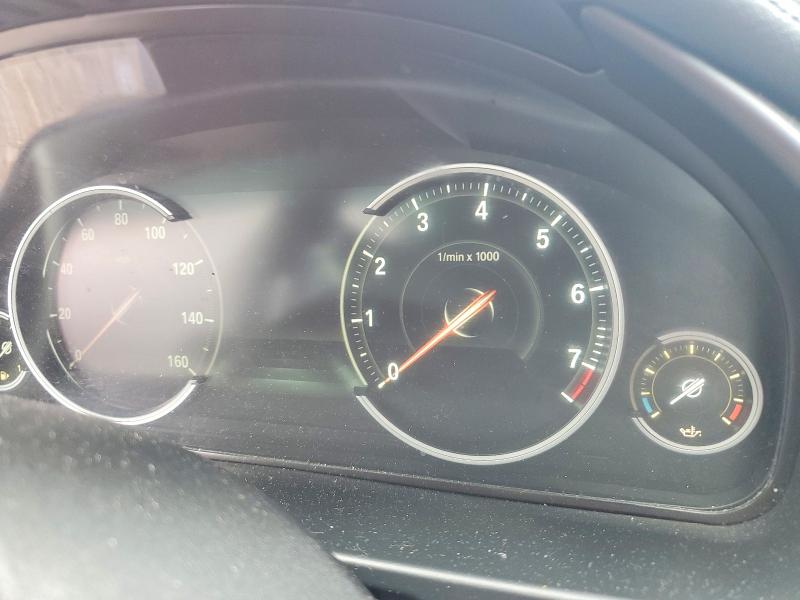Продажа на аукционе авто 2015 Bmw X6, vin: 5UXKU2C52F0N75885, номер лота: 57387646