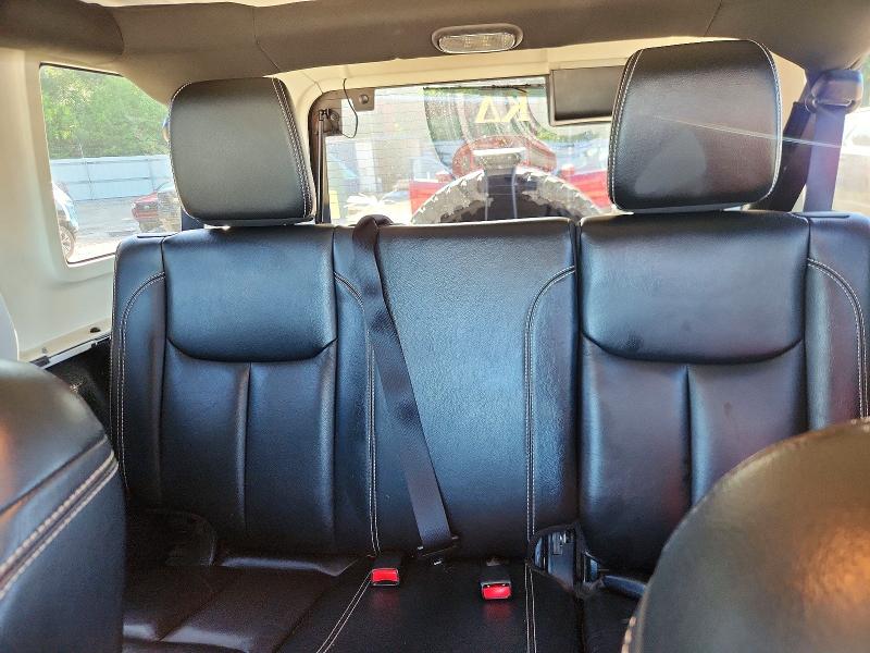 Aukcja sprzedaży 2014 Jeep Wrangler Unlimited, vin: 1C4BJWEG9EL242693, numer aukcji: 58883916