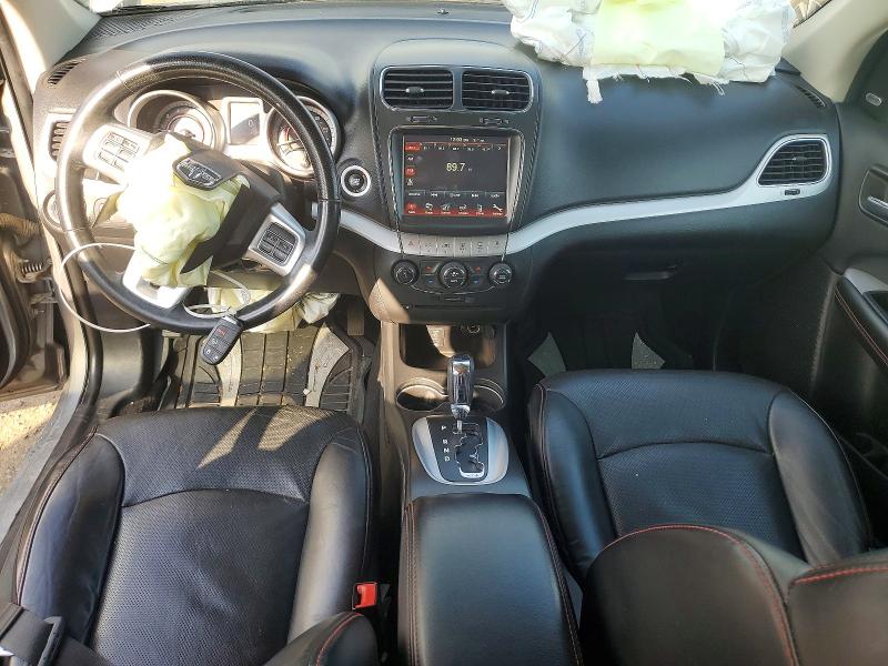 Aukcja sprzedaży 2019 Dodge Journey, vin: 3C4PDDEG1KT702141, numer aukcji: 58695726