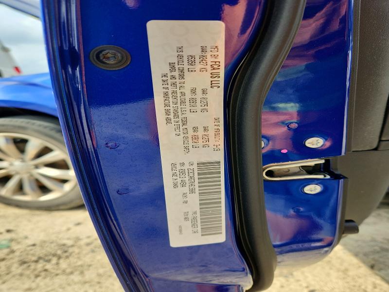 2019 Chrysler 300 მანქანა იყიდება აუქციონზე, vin: 2C3CCARG7KH619806, აუქციონის ნომერი: 58792736