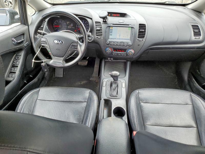 Продаж на аукціоні авто 2016 Kia Forte, vin: KNAFZ4A84G5578043, номер лоту: 59158776