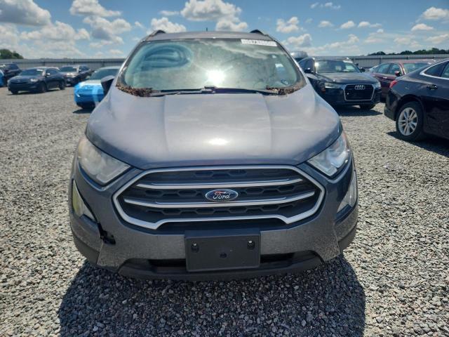 Продажа на аукционе авто 2021 Ford Ecosport, vin: MAJ3S2GEXMC426017, номер лота: 55733866