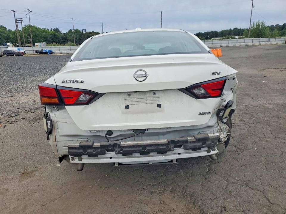 Продажа на аукционе авто 2024 Nissan Altima, vin: 1N4BL4DW3RN365851, номер лота: 58913246