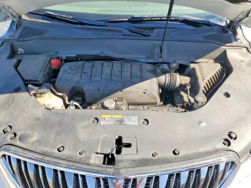 Продаж на аукціоні авто 2013 Buick Enclave, vin: 5GAKVCKDXDJ145799, номер лоту: 55625976