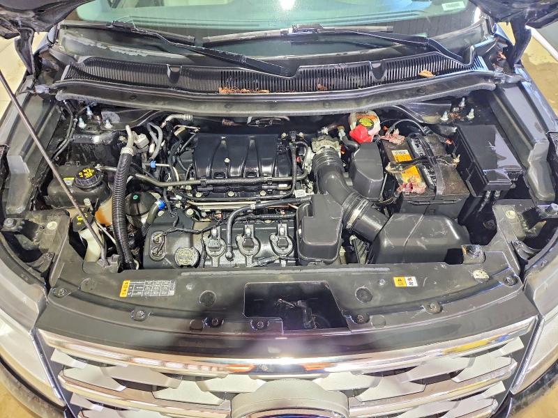 Продаж на аукціоні авто 2018 Ford Explorer, vin: 1FM5K8D88JGA44489, номер лоту: 58336886