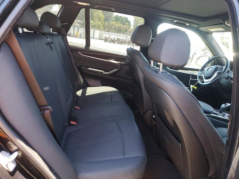 Aukcja sprzedaży 2018 Bmw X5, vin: 5UXKR0C5XJ0X92910, numer aukcji: 56876476
