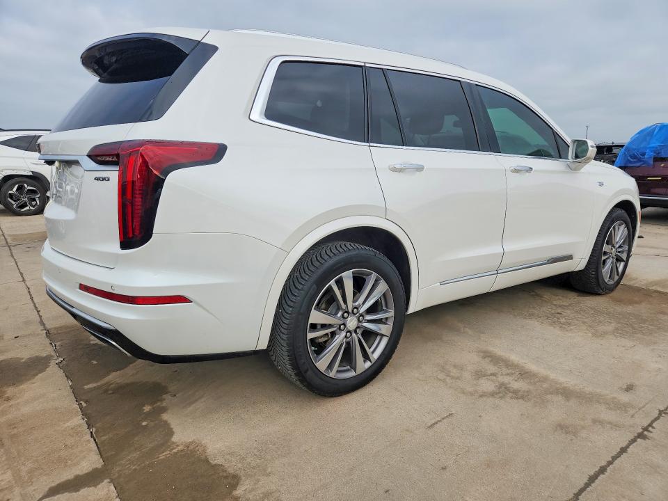 Продаж на аукціоні авто 2020 Cadillac Xt6, vin: 1GYKPCRS4LZ177316, номер лоту: 55979296