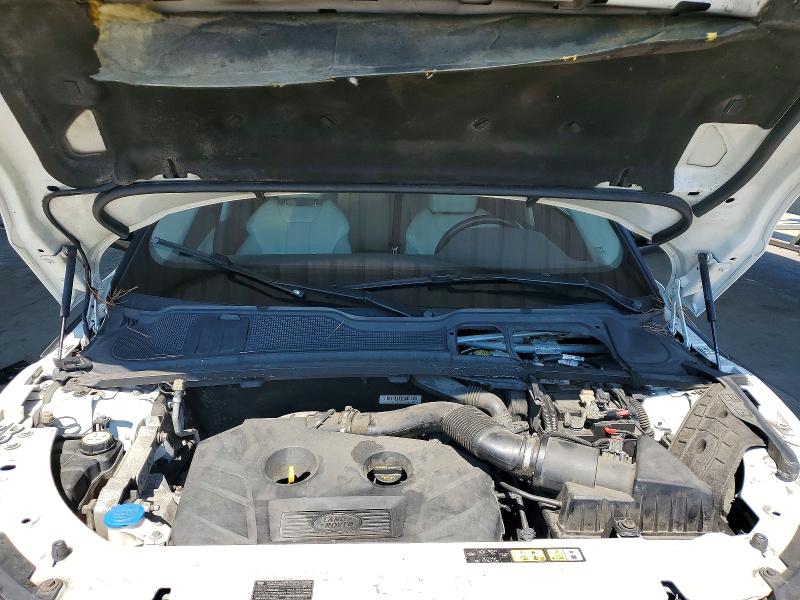 57969406 :رقم المزاد ، SALVP2BG3HH194505 vin ، 2017 Land Rover Range Rover Evoque مزاد بيع