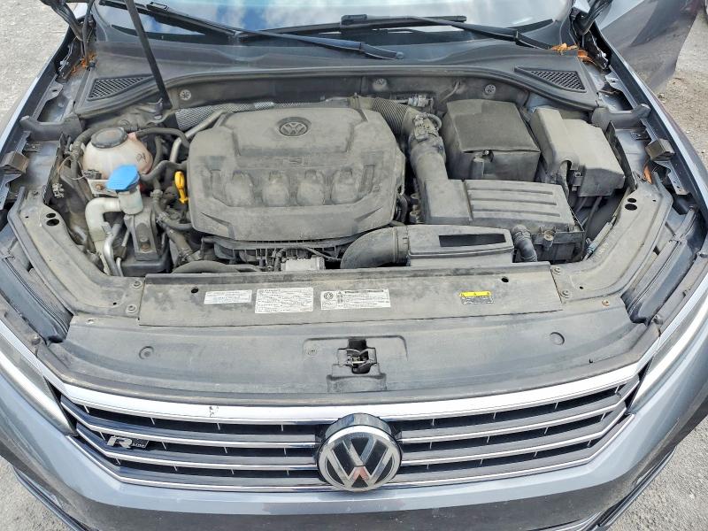 Aukcja sprzedaży 2018 Volkswagen Passat, vin: 1VWAA7A34JC010921, numer aukcji: 55887316