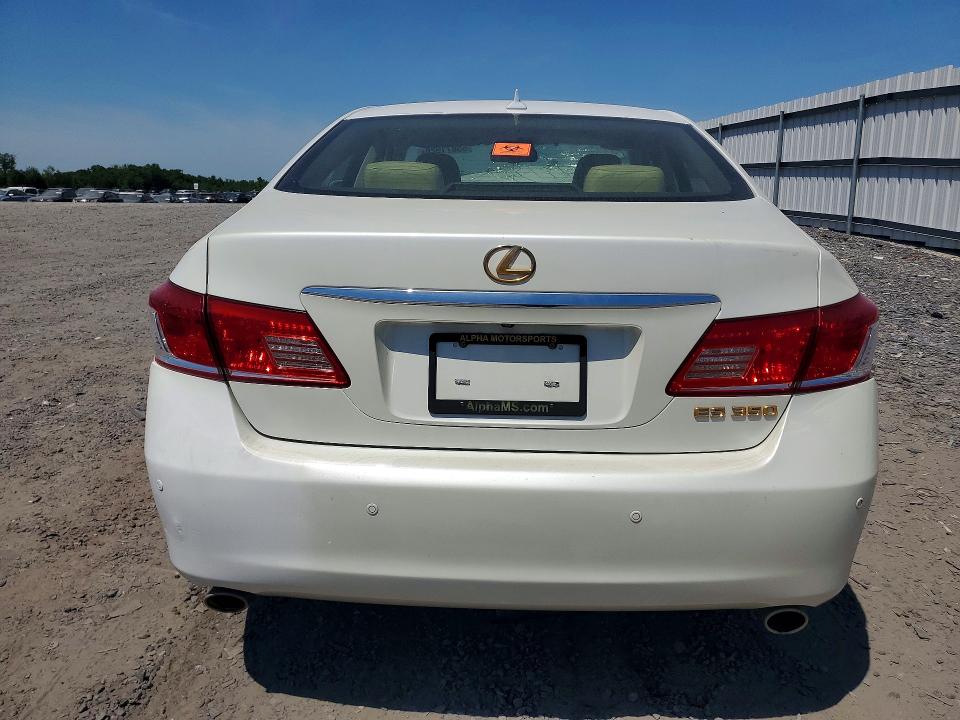 Продаж на аукціоні авто 2012 Lexus Es, vin: JTHBK1EG7C2496081, номер лоту: 55871926