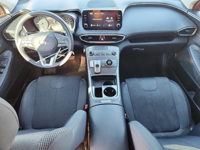 Aukcja sprzedaży 2021 Hyundai Santa Fe, vin: 5NMS14AJ1MH345967, numer aukcji: 55157956
