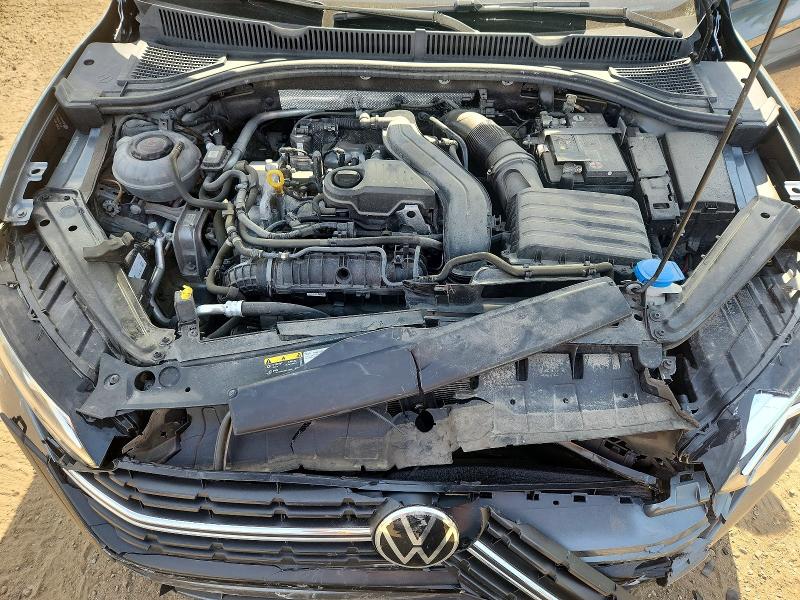 Продажа на аукционе авто 2023 Volkswagen Jetta, vin: 3VWSM7BU6PM019985, номер лота: 54657246