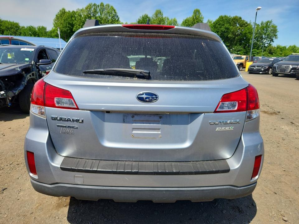Продаж на аукціоні авто 2012 Subaru Outback, vin: 4S4BRBKC5C3220203, номер лоту: 55798436