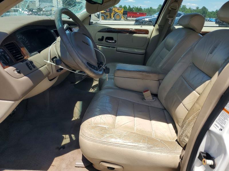 Aukcja sprzedaży 2002 Lincoln Town Car, vin: 1LNHM81W42Y618673, numer aukcji: 55786066