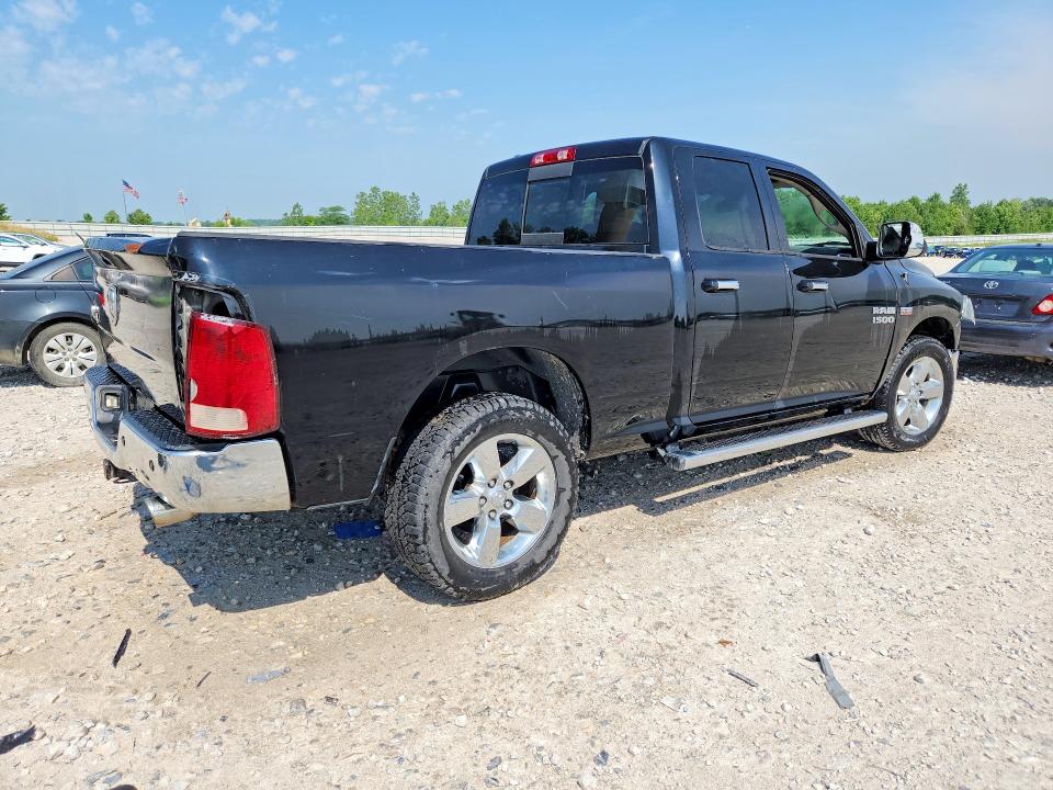 2013 Ram 1500 მანქანა იყიდება აუქციონზე, vin: 1C6RR7GT2DS657423, აუქციონის ნომერი: 58844696