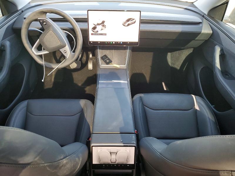 Aukcja sprzedaży 2026 Tesla Model Y, vin: 7SAYGDED8TF390047, numer aukcji: 54446416