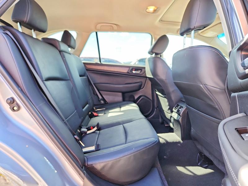Продаж на аукціоні авто 2017 Subaru Outback, vin: 4S4BSENC4H3343872, номер лоту: 56873226