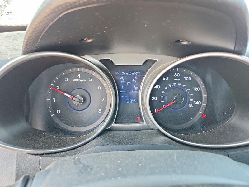 Продажа на аукционе авто 2016 Hyundai Veloster, vin: KMHTC6AD3GU276017, номер лота: 56801696