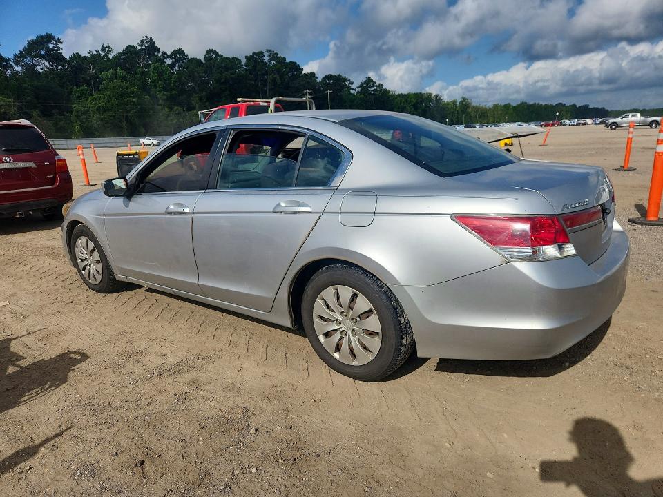 Aukcja sprzedaży 2012 Honda Accord, vin: 1HGCP2F38CA226714, numer aukcji: 59198576