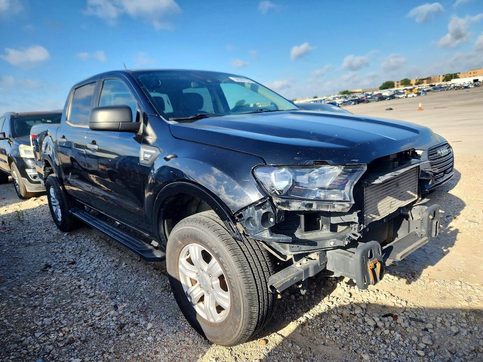 Aukcja sprzedaży 2020 Ford Ranger, vin: 1FTER4FHXLLA10568, numer aukcji: 56582156