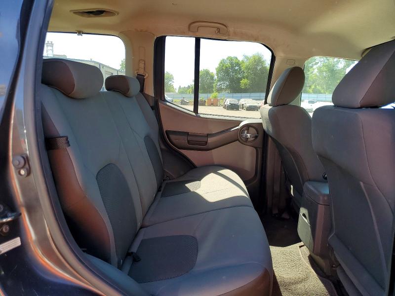 Продаж на аукціоні авто 2010 Nissan Xterra, vin: 5N1AN0NW8AC523460, номер лоту: 55473286