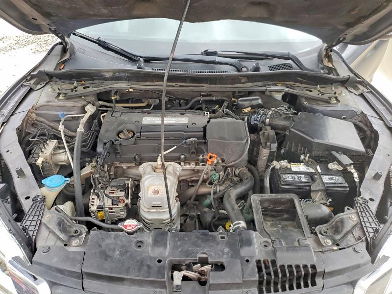 Продажа на аукционе авто 2014 Honda Accord, vin: 1HGCR2F8XEA218932, номер лота: 57624266