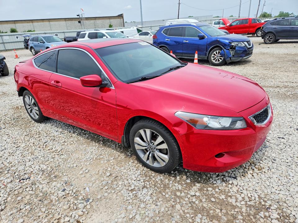 Продажа на аукционе авто 2009 Honda Accord, vin: 1HGCS12709A018546, номер лота: 56745276