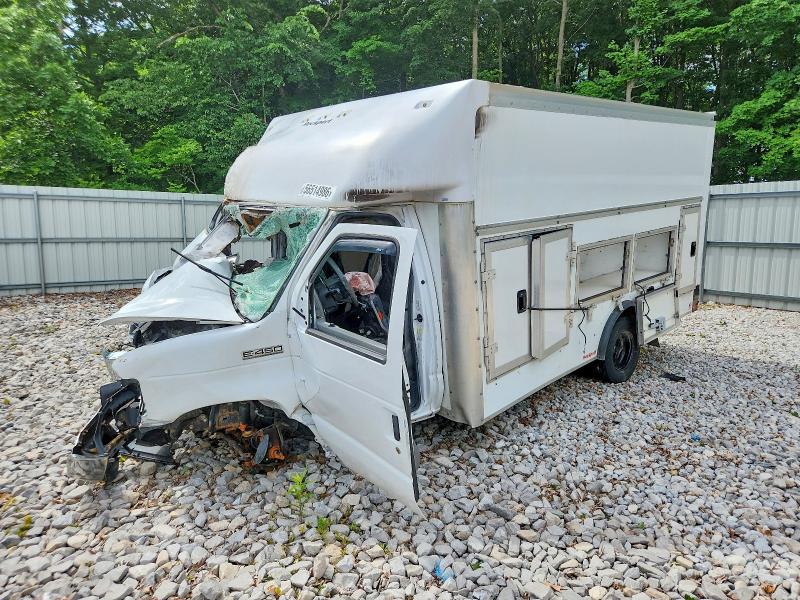 56514986 :رقم المزاد ، 1FDXE4FNXRDD13763 vin ، 2024 Ford Econoline مزاد بيع