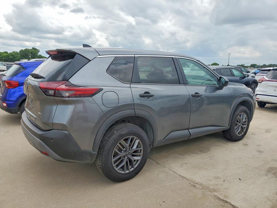 Aukcja sprzedaży 2023 Nissan Rogue, vin: 5N1BT3AB6PC855842, numer aukcji: 57076396