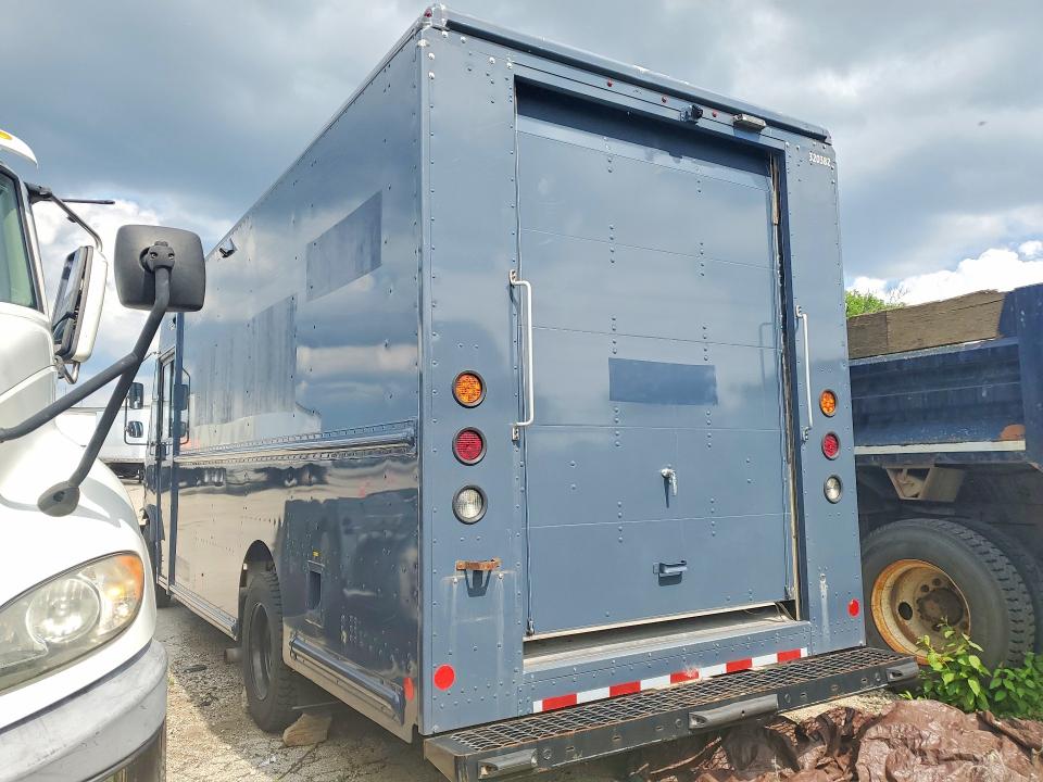 2020 Ford F59 მანქანა იყიდება აუქციონზე, vin: 1F65F5KN1L0A01935, აუქციონის ნომერი: 56061616