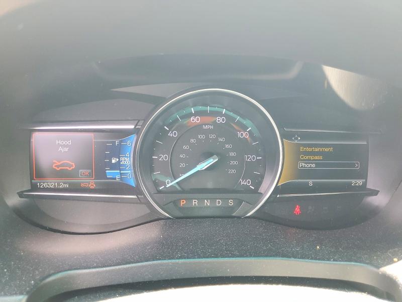 Aukcja sprzedaży 2016 Ford Explorer, vin: 1FM5K8D81GGD01050, numer aukcji: 56931626