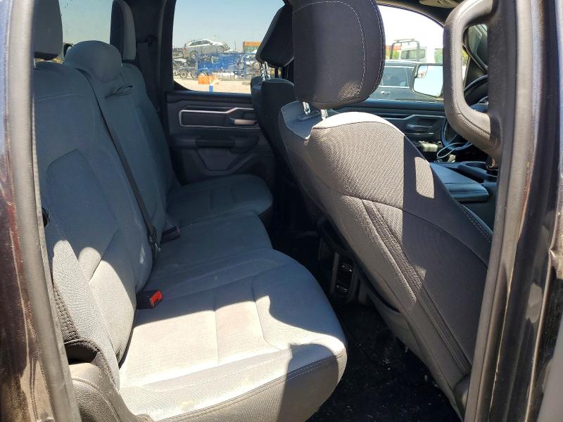 Продажа на аукционе авто 2021 Ram 1500, vin: 1C6RRFBG5MN787151, номер лота: 55560886