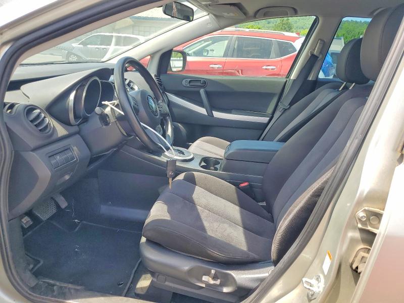 Продажа на аукционе авто 2008 Mazda Cx-7, vin: JM3ER29L680199000, номер лота: 56146506